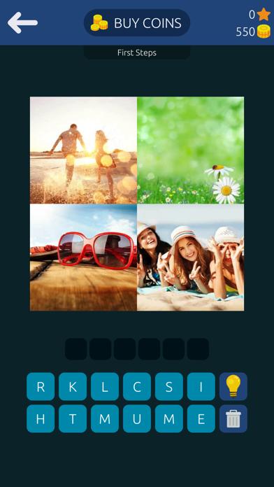Quiz Planet iOS