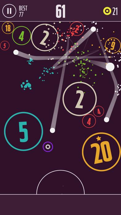 One More Bubble iOS