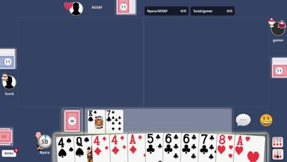 Buraco Plus iOS