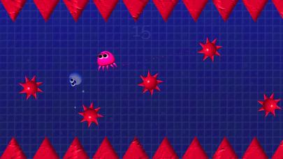 Dizzy Bubble iOS