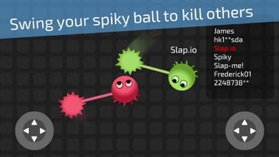 zlap.io - slap cell iOS
