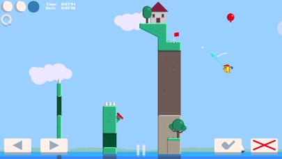 Golf Zero iOS
