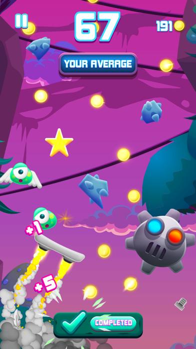 Wobblers iOS