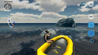 Scuba Diving Adventure iOS