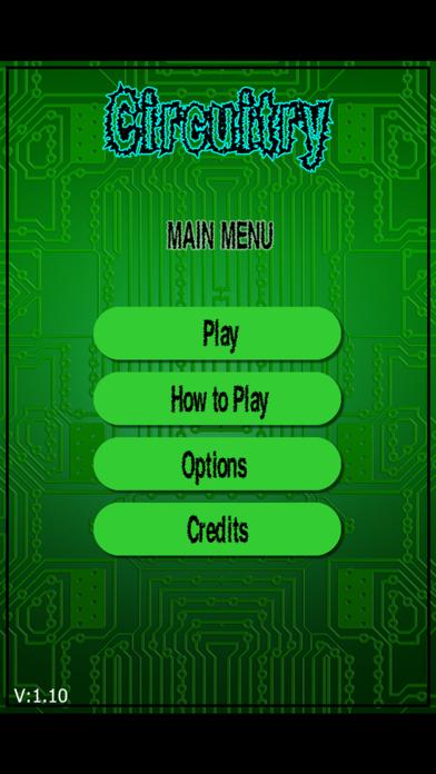 Circuitry iOS