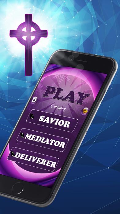 Holy Sacred Writ Trivia iOS