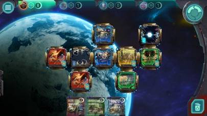Among the Stars iOS