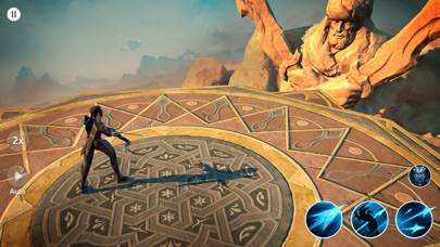 Age Of Magic iOS