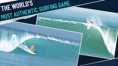 True Surf iOS