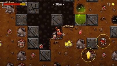 Bomb Carnage iOS