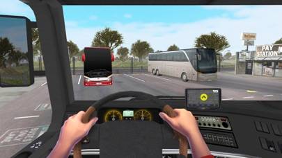 bus simulator 2017 new bus