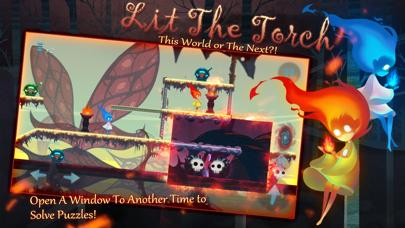 Lit the Torch iOS