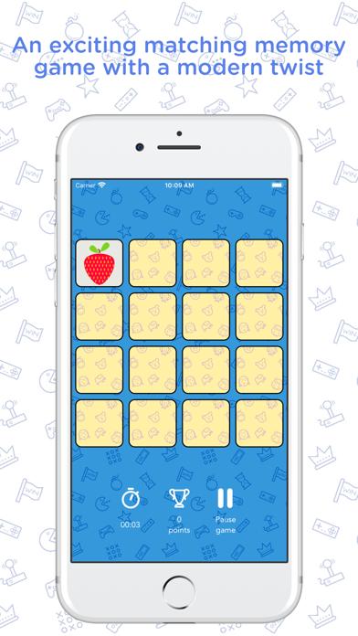 Match It Mania iOS