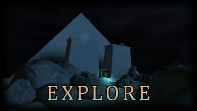 Legacy - The Lost Pyramid iOS