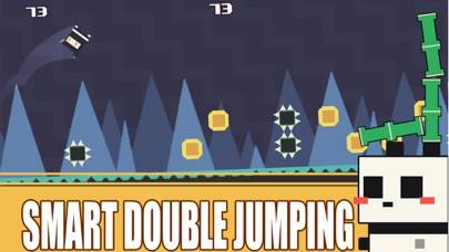 Three Bosses iOS