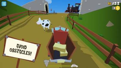 Redneck Rush iOS