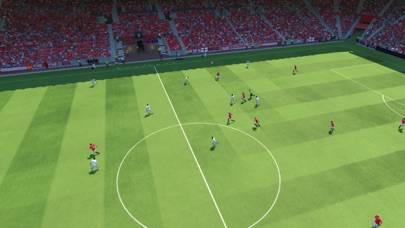 Real Soccer Experience iOS