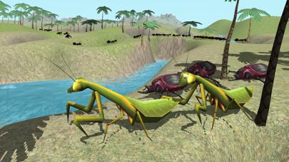 Bug Battle 3D iOS
