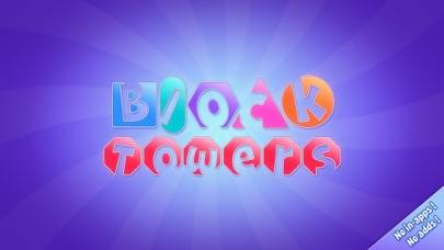 Block Towers FX3X iOS