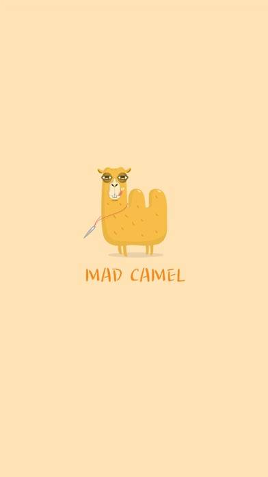 MADCAMEL for Watch iOS