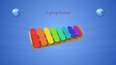 Baby Band FX3X iOS