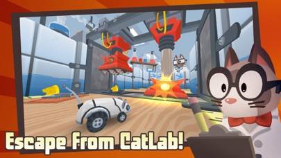 MouseBot iOS