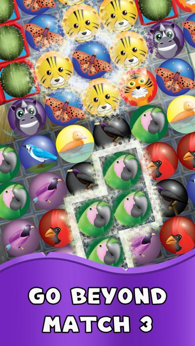 Pandamonium! iOS