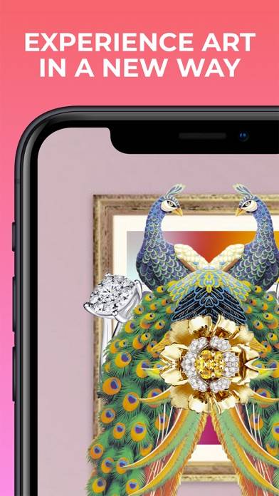 Artivive iOS