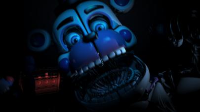 Five Nights at Freddy's: Sister Location iOS