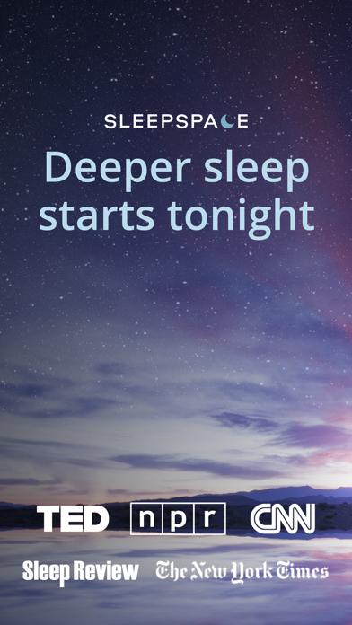Sonic Sleep Coach Alarm Clock iOS