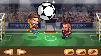 Head Ball 2 iOS