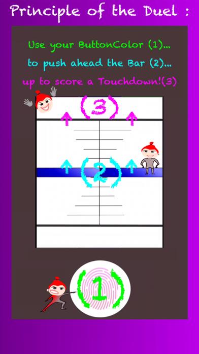 DuelTouch iOS