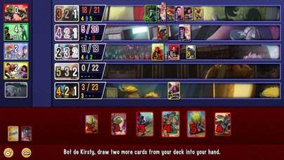 Smash Up iOS