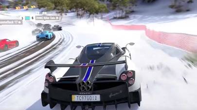 Concept Car S Racing iOS