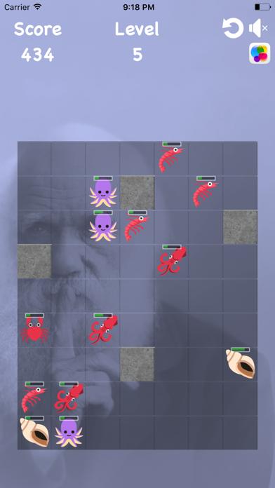 Slippy Evolution iOS