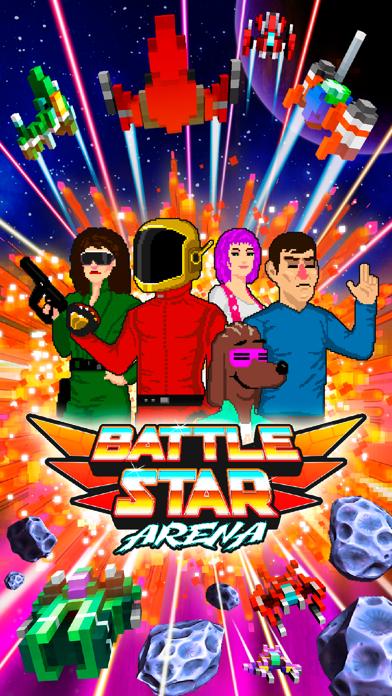 Battle Star Arena iOS