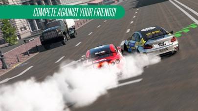 CarX Drift Racing 2 iOS