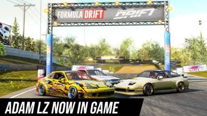 Torque Drift iOS