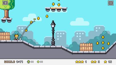 Footy Golf iOS