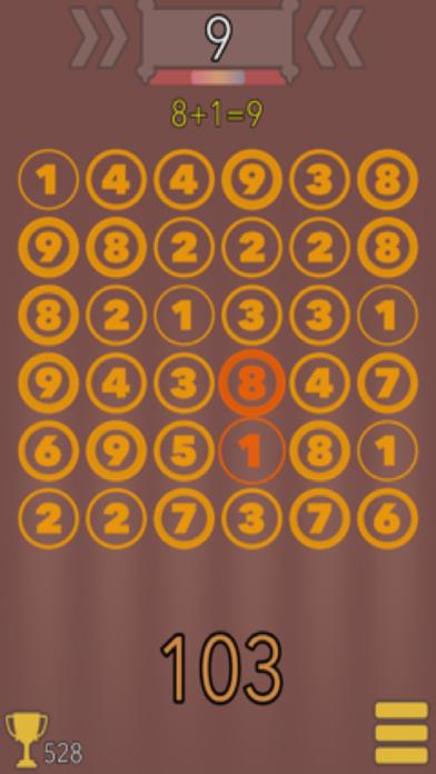 Math pieces iOS