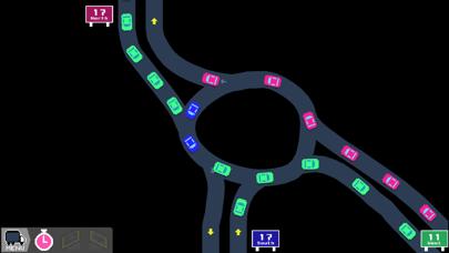 Freeways iOS