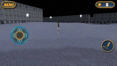 VR Bang Fireworks 3D New Year iOS