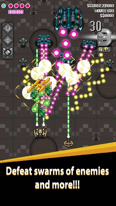 Plunder Kings iOS