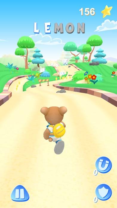 Spelling Race iOS