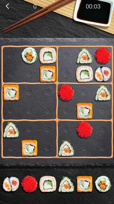 Sushidoku iOS