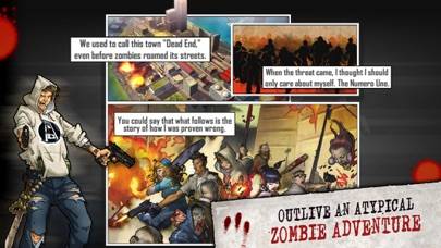 Zombicide: Tactics & Shotguns iOS