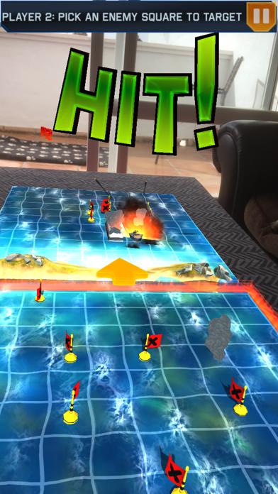 wARships - Fleet Battles in AR iOS