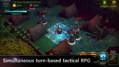 Rogue Hearts iOS
