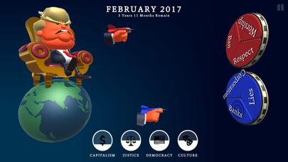 The Idiot President iOS