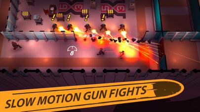 Time Recoil iOS